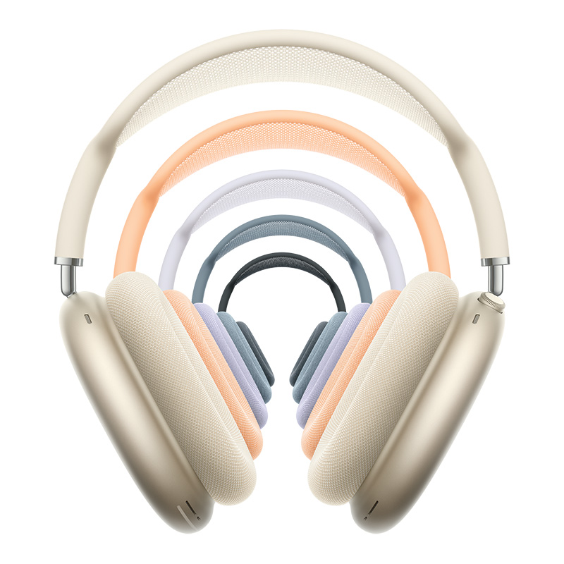 Airpods Max 2 - Itech Gurus